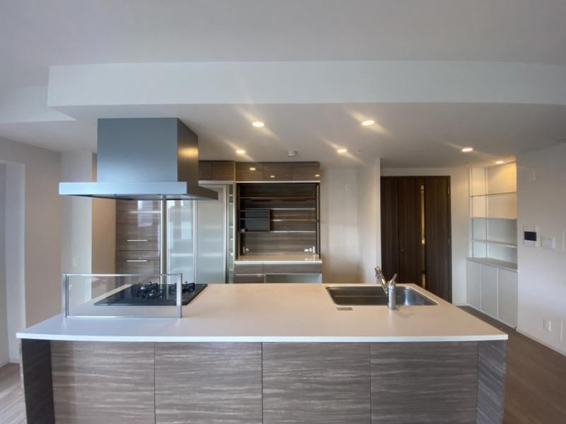 ザ・パークハウス福岡タワーズ