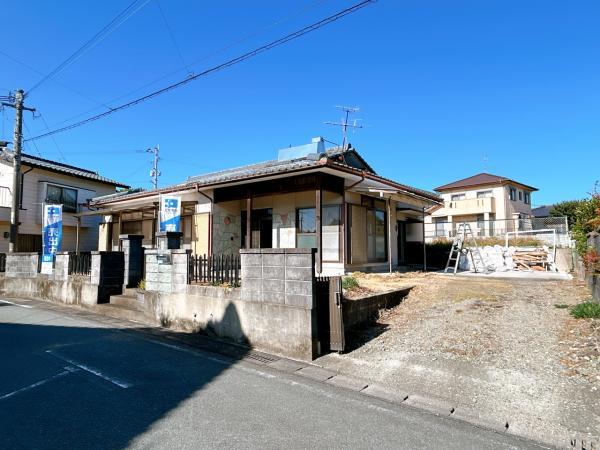 熊本県山鹿市鹿校通
