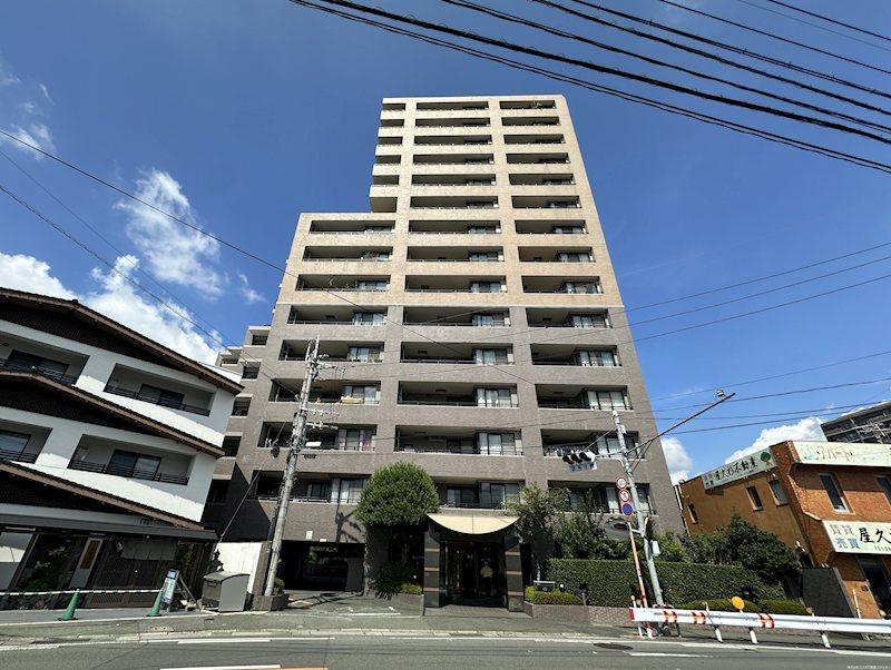 チュリス京町台302号