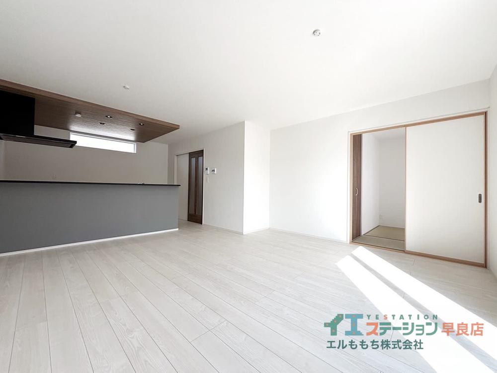 福岡県糟屋郡宇美町神武原