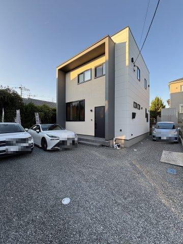 熊本県熊本市東区花立