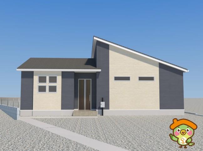 福岡県朝倉市堤