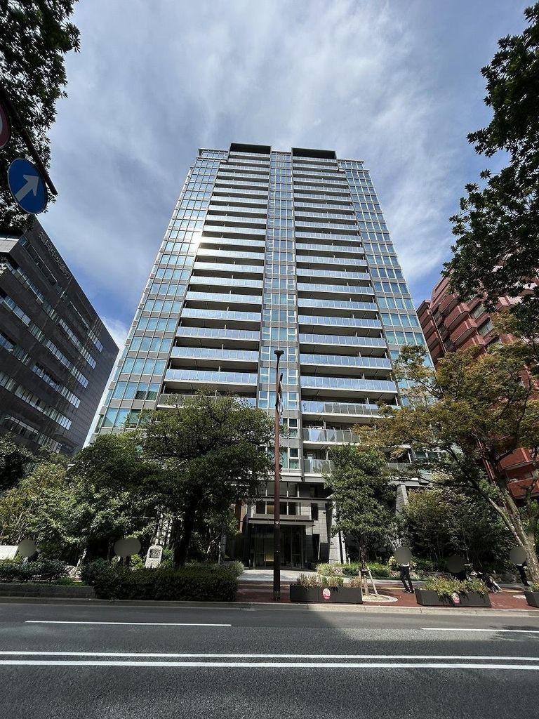 プレミスト天神赤坂タワー