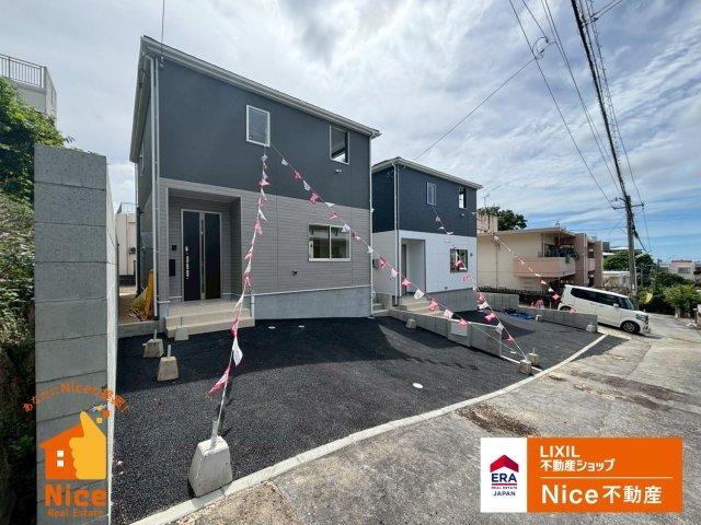 沖縄県宜野湾市大山