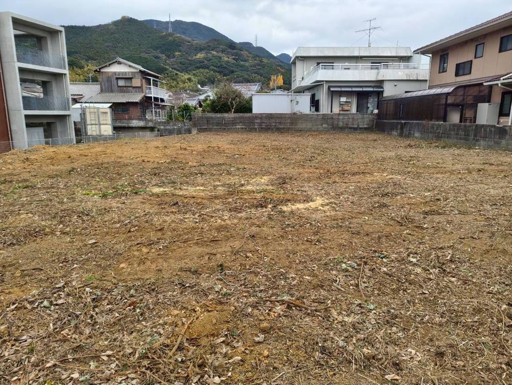 福岡県北九州市八幡西区上上津役