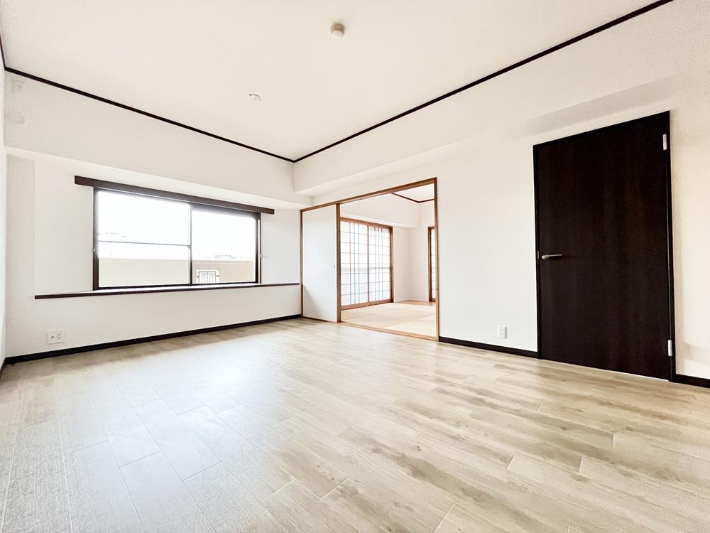 シティライフ春日大池公園