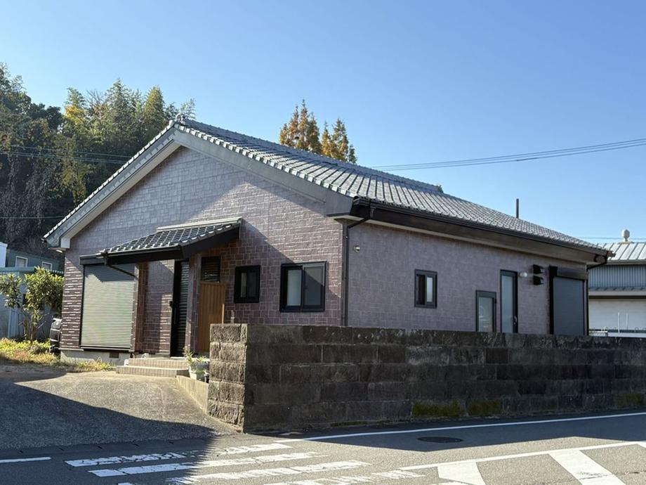 宮崎県宮崎市大字恒久