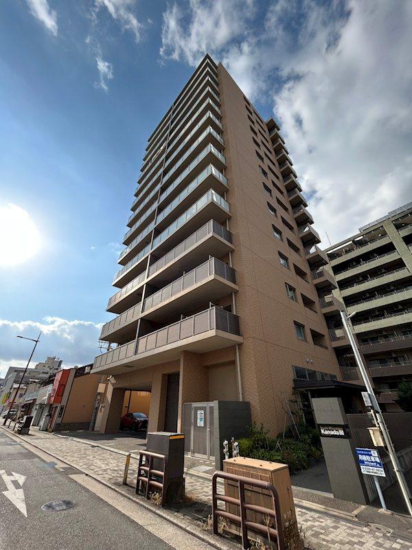 以和貴マンションIIIレ・クレドール