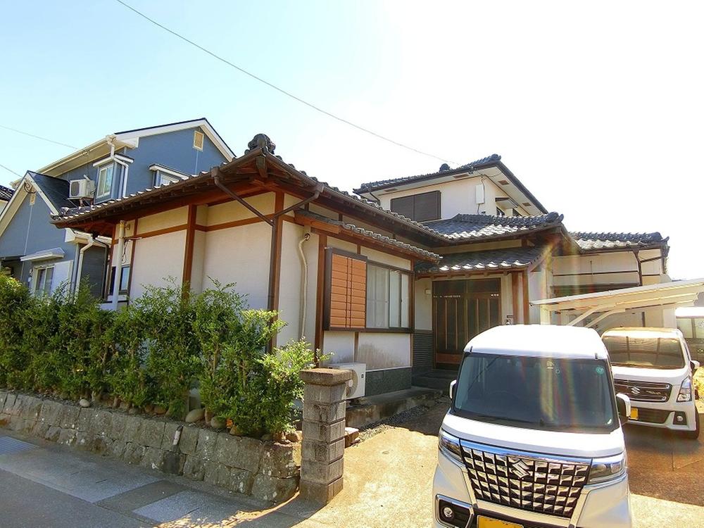 長崎県大村市寿古町