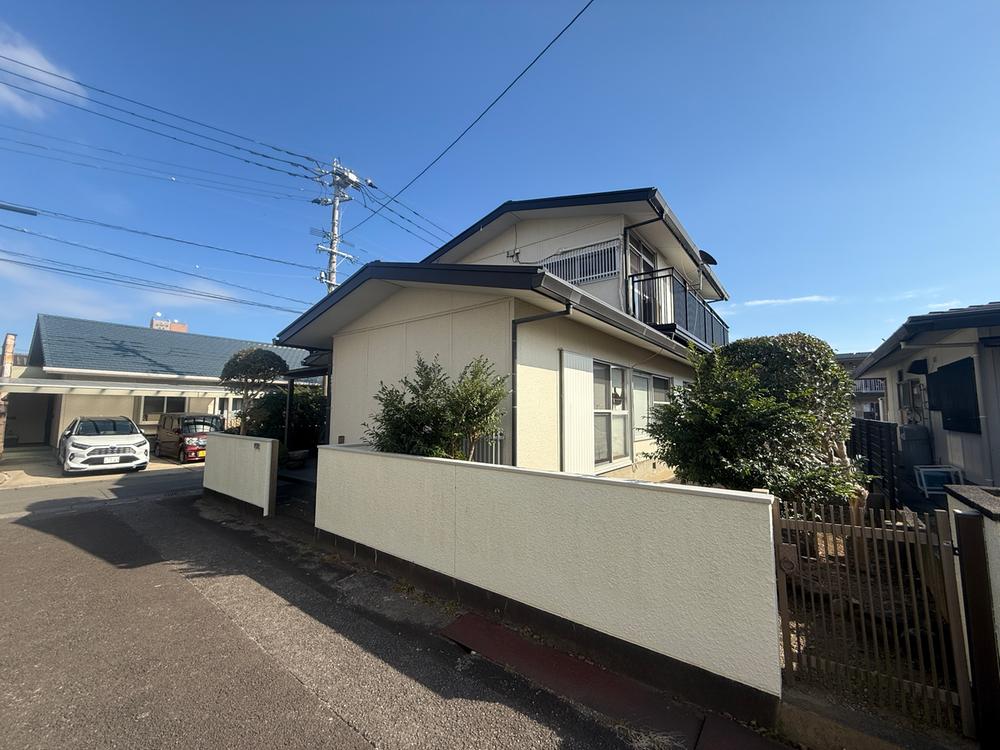 宮崎県宮崎市花ケ島町