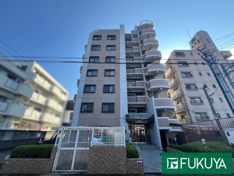 エスポワール南福岡