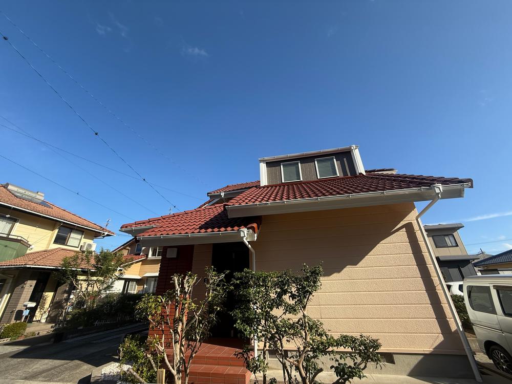 宮崎県宮崎市田代町