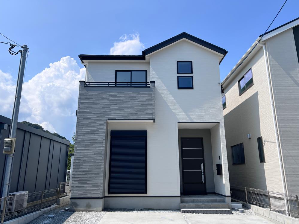 福岡県春日市白水ヶ丘