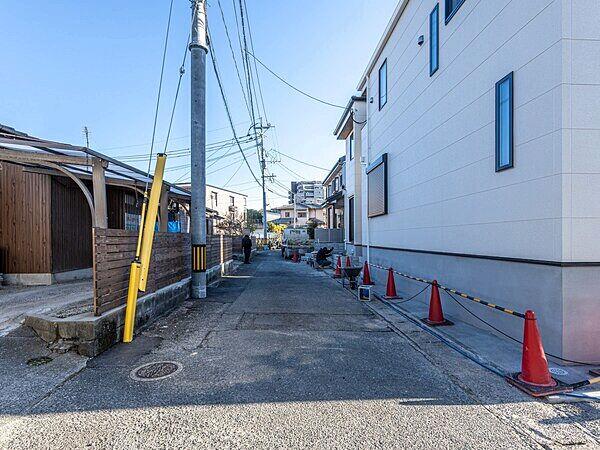 福岡県大野城市上大利