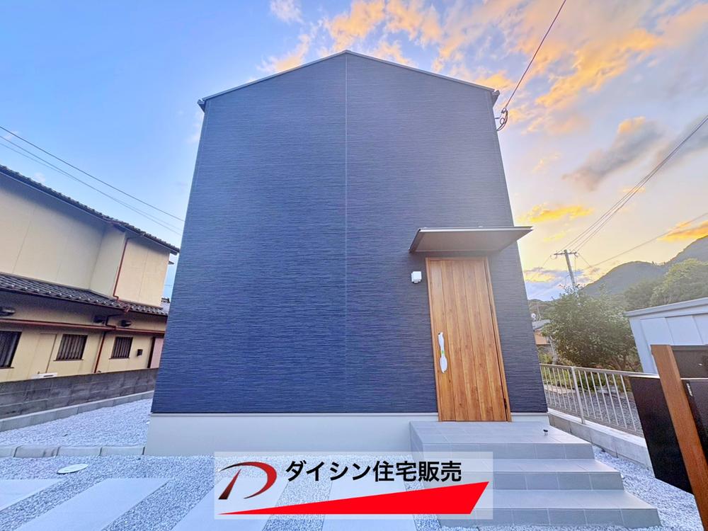 福岡県北九州市小倉南区上吉田