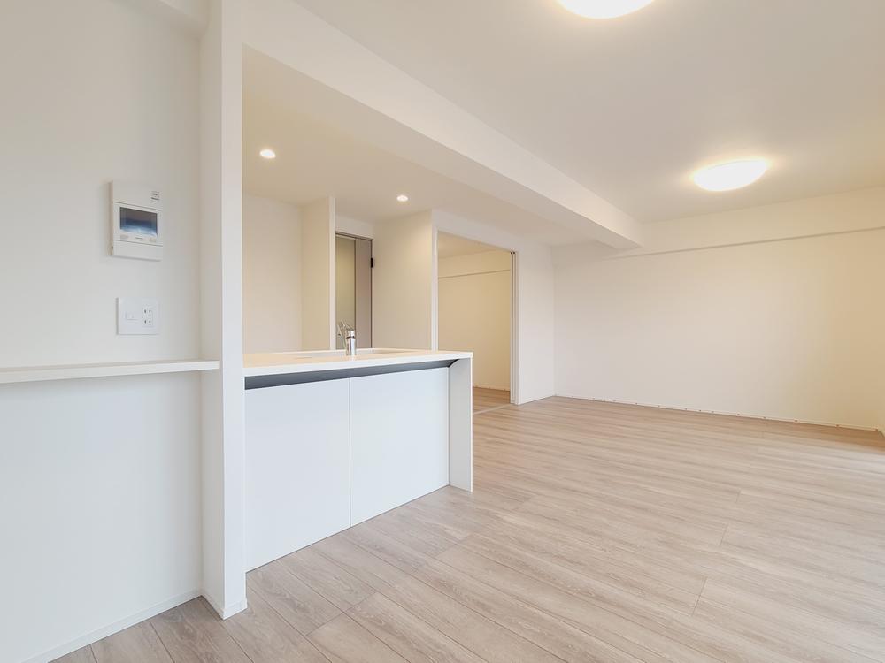 オリエントハイツ二日市?