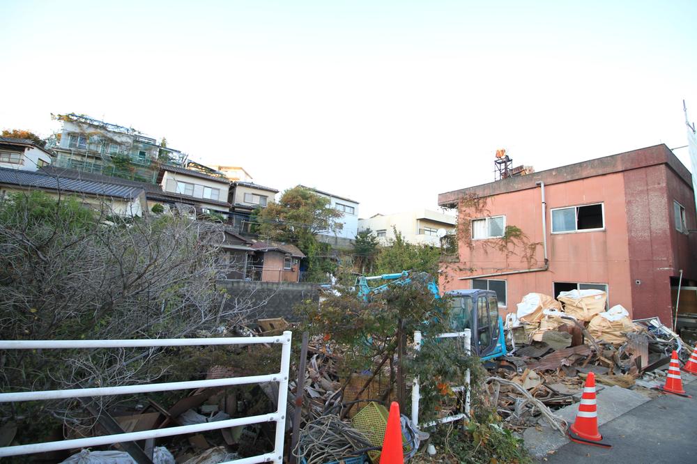 福岡県北九州市小倉北区中井