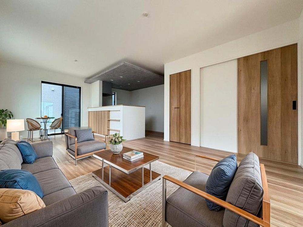 福岡県糟屋郡宇美町宇美中央