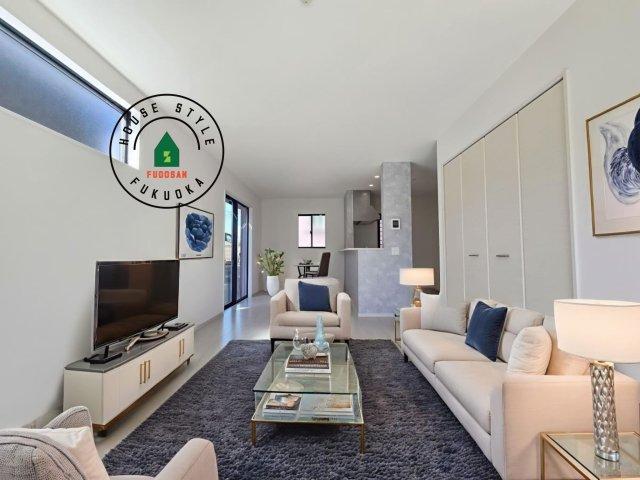 福岡県大野城市南ケ丘