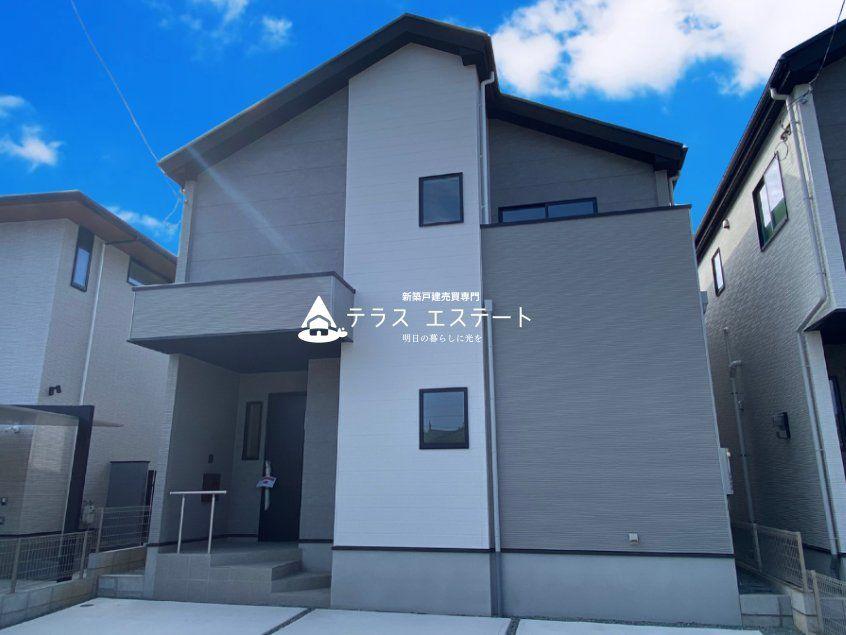 熊本県熊本市東区西原