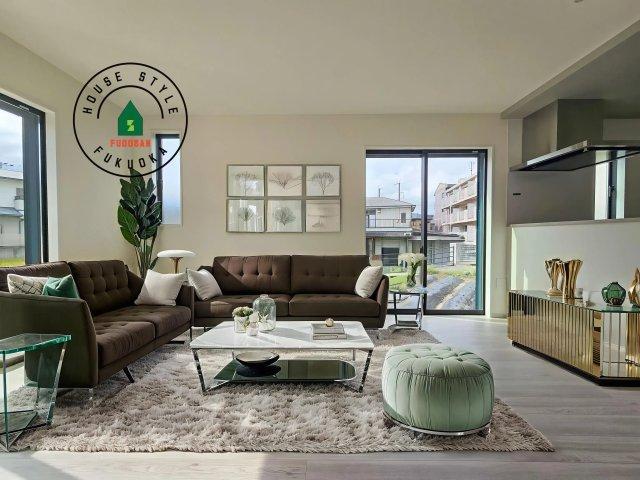 福岡県福岡市南区曰佐