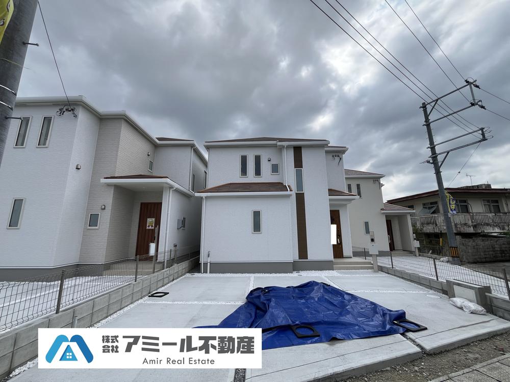 沖縄県南城市大里