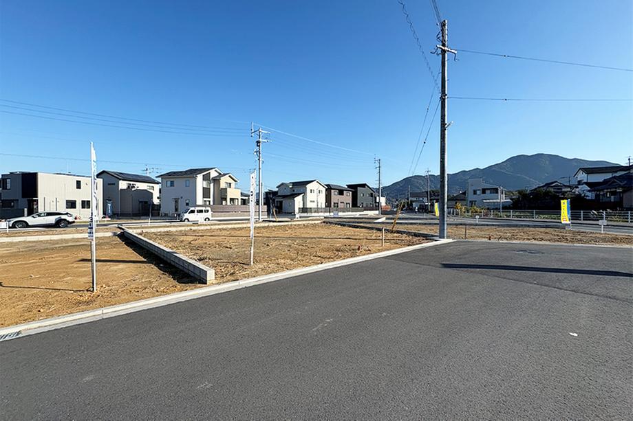福岡県北九州市八幡西区野面