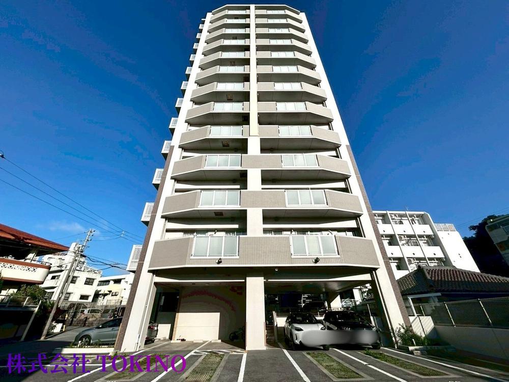 ディアコート識名