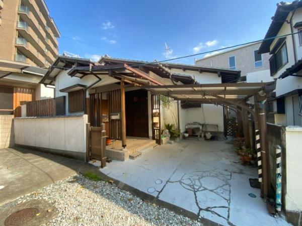 福岡県糸島市前原駅南