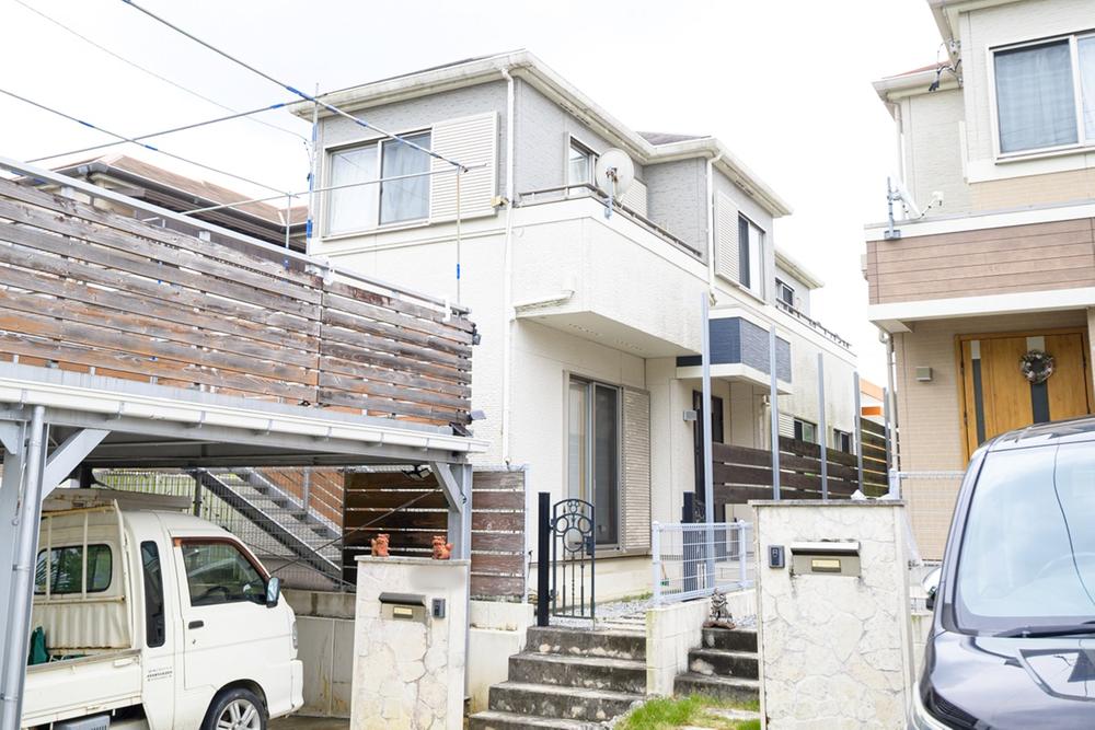 沖縄県糸満市字武富