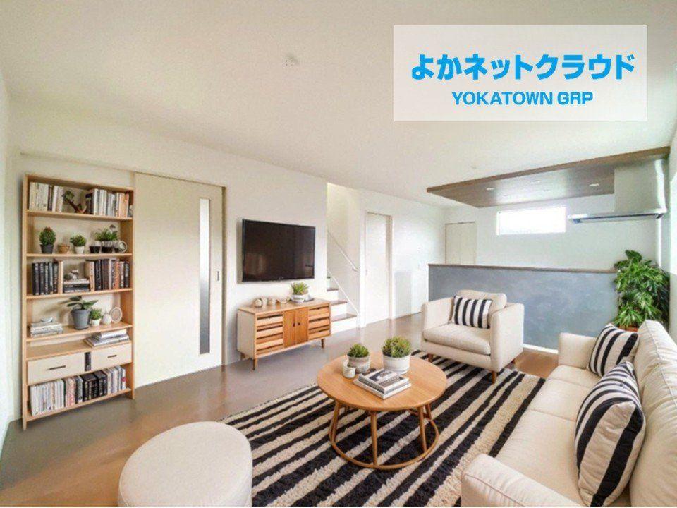 福岡県福岡市城南区友丘