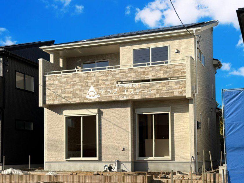 熊本県熊本市東区戸島