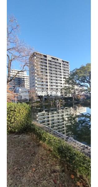 デュオヒルズ城内４０５