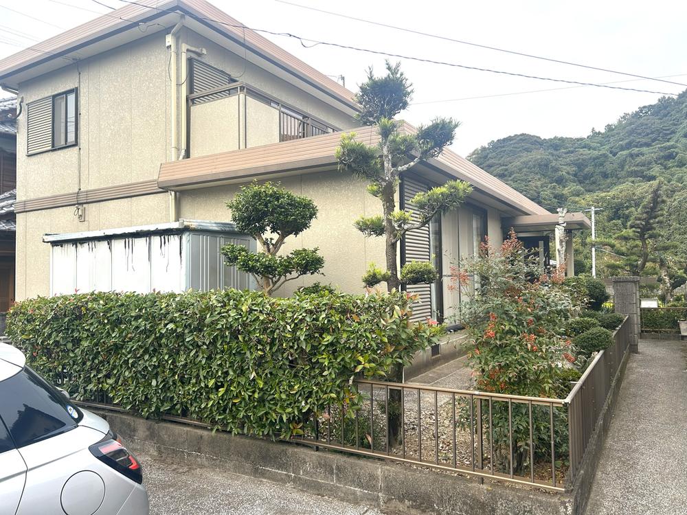 大分県大分市大字志生木