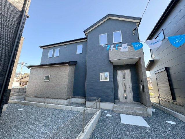 福岡県北九州市小倉北区今町