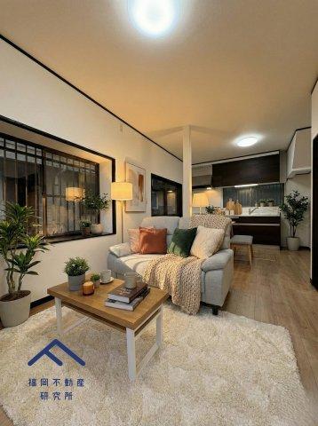 福岡県福岡市早良区田村