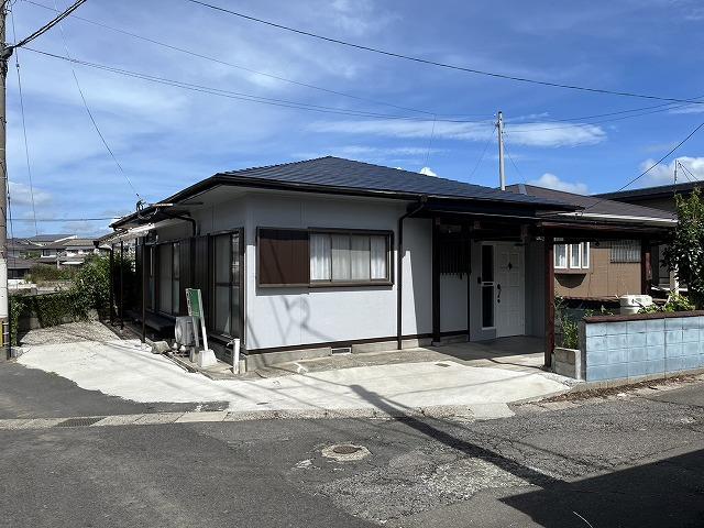 鹿児島県鹿児島市吉野町