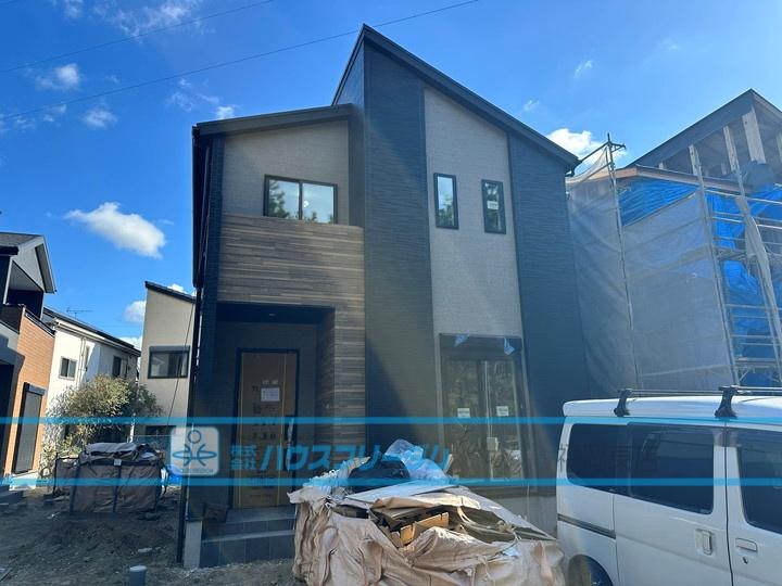 福岡県福岡市東区奈多