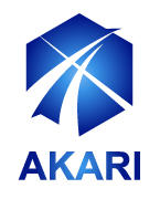 株式会社AKARI
