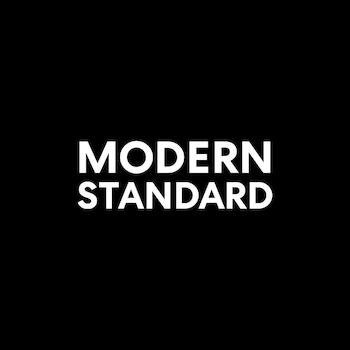 Modern Standard