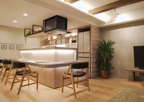 船橋の自社マンションにて、中古リノベーションモデルルーム公開中！物件探しとリノベーションをご検討の方は、お気軽にお問い合わせください。