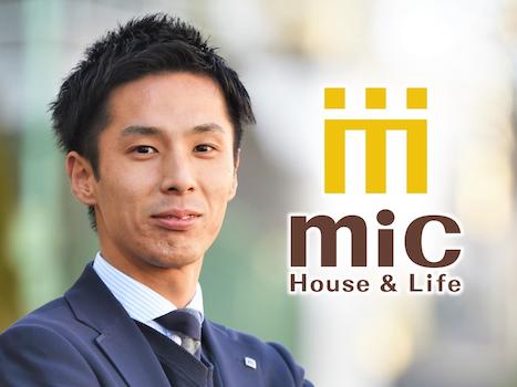 mic(株)三春情報センター新杉田店のスタッフ詳細情報(購入者向け)｜不動産売買の仲介会社・業者は【SUUMO】