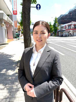 マックスウェル 寿々レベッカ