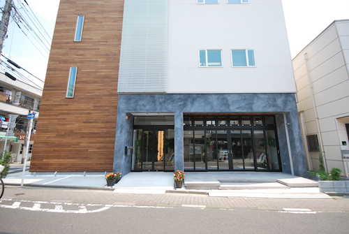 セイズ株式会社 住所：東京都葛飾区立石7-5-3お気軽にご来店ください。