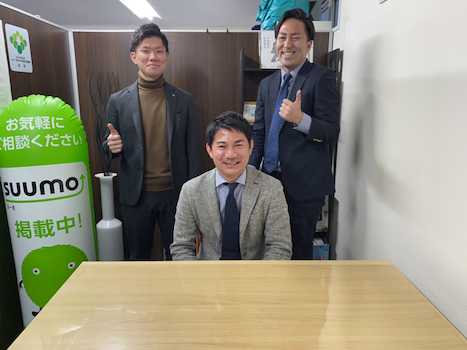 クオーレ エージェントチーム