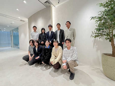 インテリックスグループ「FLIE」