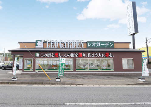 成田店