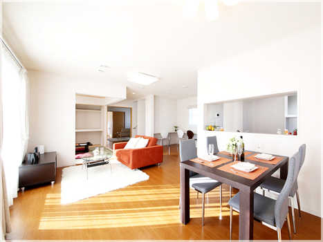 株 アイダ設計水戸モデル店の詳細情報 購入者向け 不動産売買の仲介会社 業者は Suumo