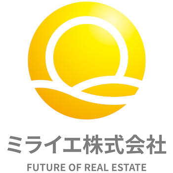 ミライエ 株 の詳細情報 購入者向け 不動産売買の仲介会社 業者は Suumo