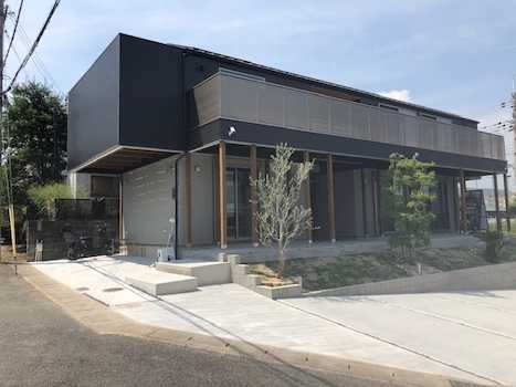 株式会社ルーフホームでは香芝エリアを中心に奈良県全域の注文住宅・注文住宅の建設や不動産全般をお取り扱いしております。